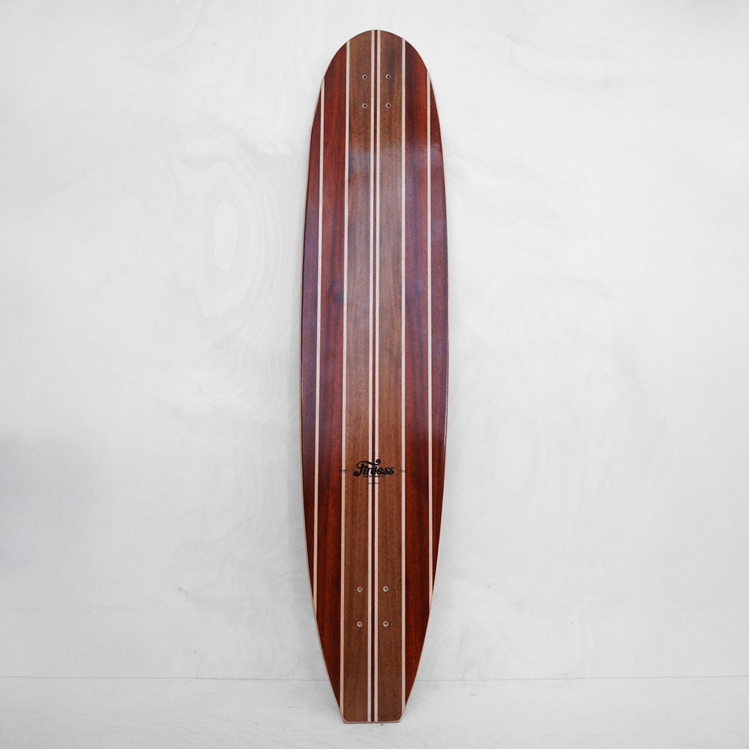 Finless Handmade Classic Wall Board