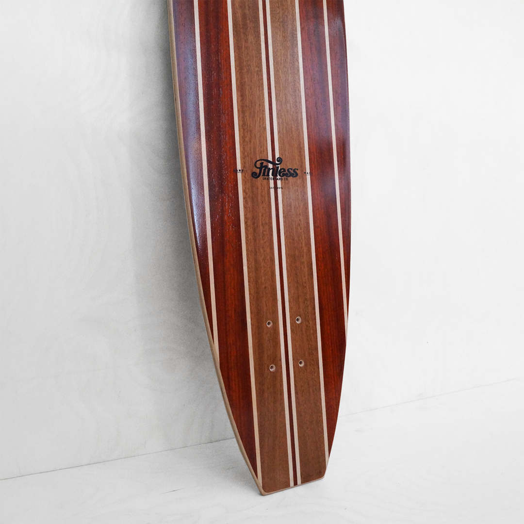 Finless Handmade Classic Wall Board