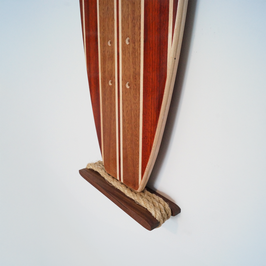 Finless Handmade Classic Wall Board