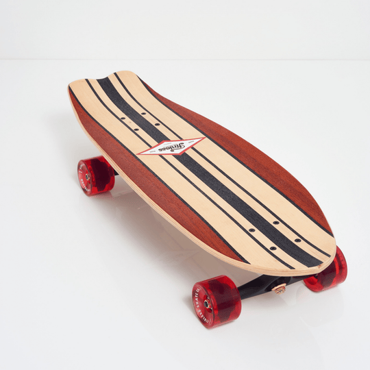CCMD Cruiser - Finless Skateboard Co.
