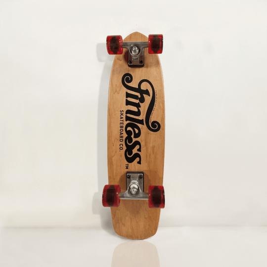 NEW! Finless '78 - Finless Skateboard Co.