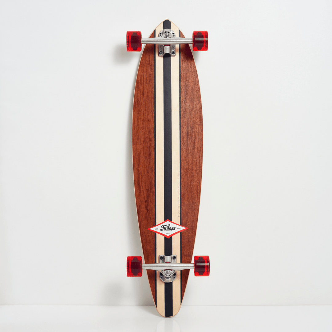The Duke Longboard - Finless Skateboard Co.