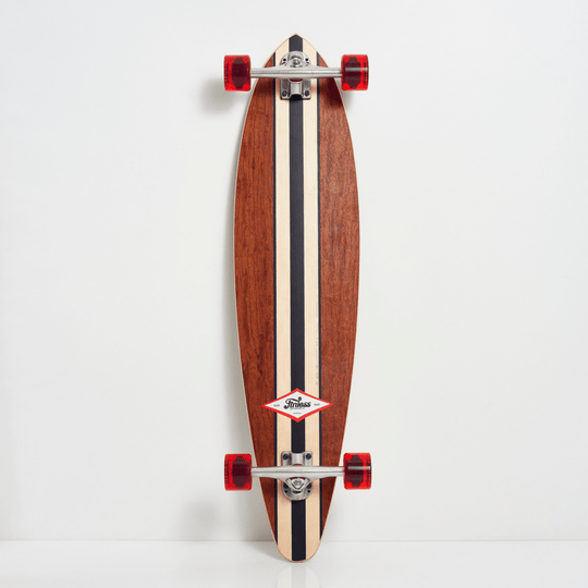 The Duke Longboard - Finless Skateboard Co.